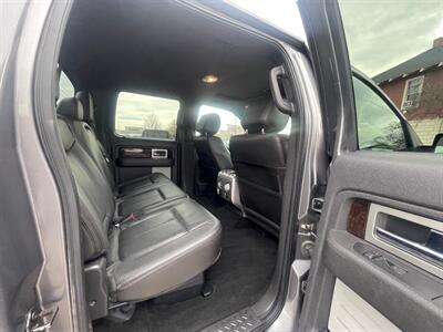 2013 Ford F-150 Platinum - Photo 9 - Nampa, ID 83651