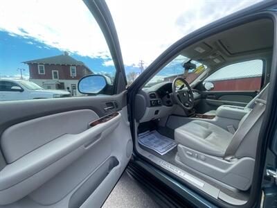 2009 Chevrolet Tahoe LTZ   - Photo 7 - Boise, ID 83704