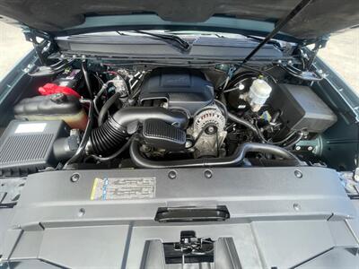 2009 Chevrolet Tahoe LTZ   - Photo 14 - Boise, ID 83704