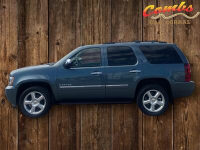 2009 Chevrolet Tahoe LTZ   - Photo 3 - Boise, ID 83704