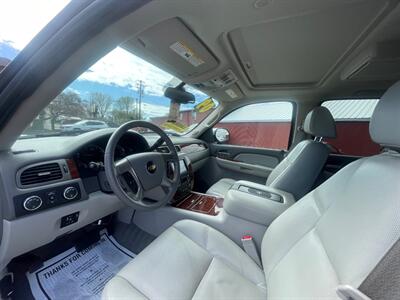 2009 Chevrolet Tahoe LTZ   - Photo 6 - Boise, ID 83704