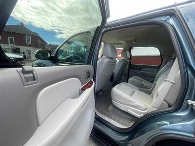 2009 Chevrolet Tahoe LTZ   - Photo 8 - Boise, ID 83704