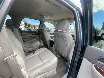 2009 Chevrolet Tahoe LTZ   - Photo 11 - Boise, ID 83704