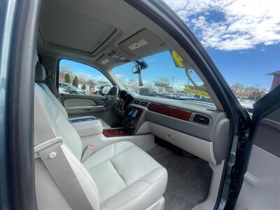 2009 Chevrolet Tahoe LTZ   - Photo 12 - Boise, ID 83704