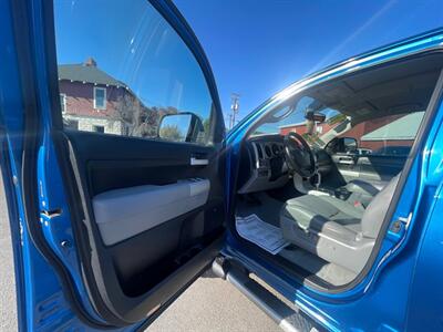 2007 Toyota Tundra Limited   - Photo 7 - Nampa, ID 83651