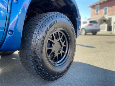 2007 Toyota Tundra Limited   - Photo 12 - Nampa, ID 83651