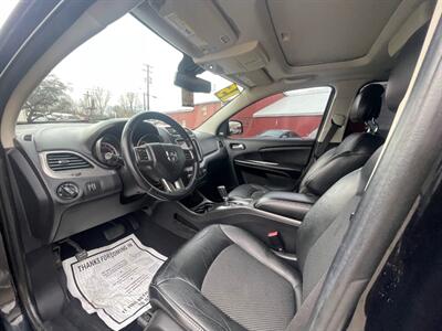 2015 Dodge Journey Crossroad   - Photo 6 - Nampa, ID 83651