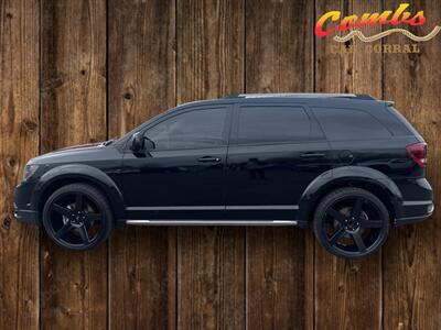 2015 Dodge Journey Crossroad   - Photo 3 - Nampa, ID 83651