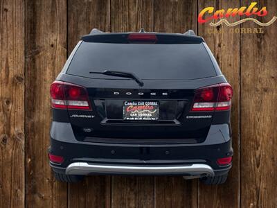 2015 Dodge Journey Crossroad   - Photo 4 - Nampa, ID 83651