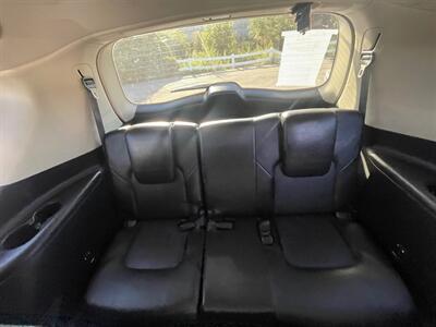 2012 INFINITI QX56   - Photo 9 - Nampa, ID 83651