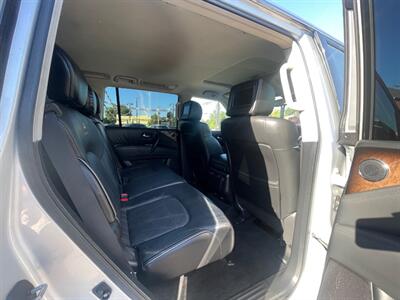 2012 INFINITI QX56   - Photo 10 - Nampa, ID 83651