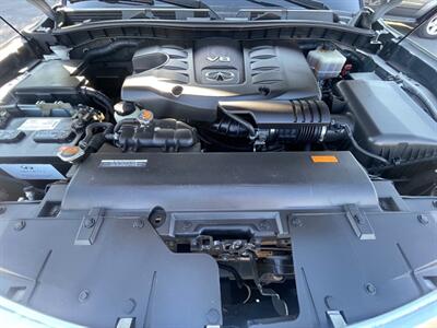 2012 INFINITI QX56   - Photo 12 - Nampa, ID 83651