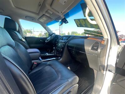 2012 INFINITI QX56   - Photo 11 - Nampa, ID 83651