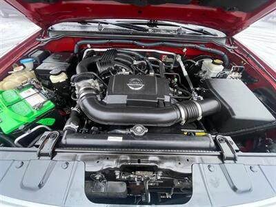 2010 Nissan Xterra S   - Photo 13 - Boise, ID 83704