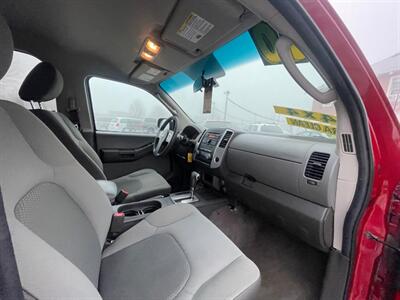 2010 Nissan Xterra S   - Photo 11 - Boise, ID 83704