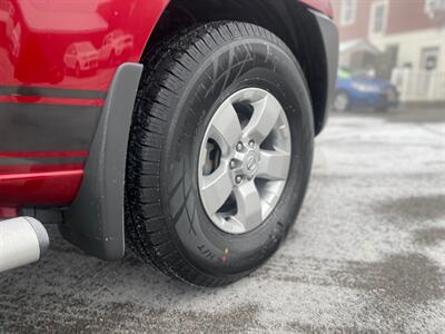 2010 Nissan Xterra S   - Photo 12 - Boise, ID 83704
