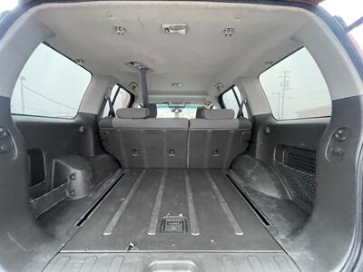 2010 Nissan Xterra S   - Photo 9 - Boise, ID 83704