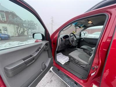 2010 Nissan Xterra S   - Photo 7 - Boise, ID 83704