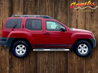 2010 Nissan Xterra S   - Photo 5 - Boise, ID 83704
