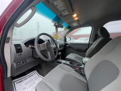 2010 Nissan Xterra S   - Photo 6 - Boise, ID 83704