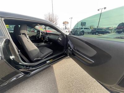 2011 Chevrolet Camaro LT   - Photo 10 - Boise, ID 83704