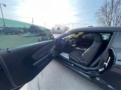 2011 Chevrolet Camaro LT   - Photo 7 - Boise, ID 83704