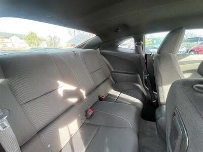 2011 Chevrolet Camaro LT   - Photo 11 - Boise, ID 83704