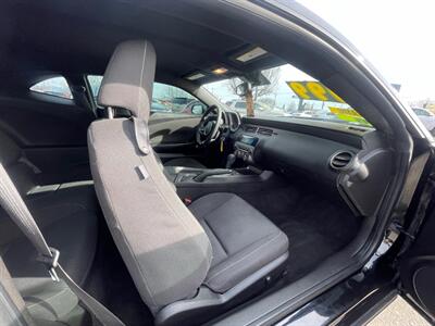 2011 Chevrolet Camaro LT   - Photo 9 - Boise, ID 83704