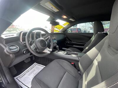 2011 Chevrolet Camaro LT   - Photo 6 - Boise, ID 83704