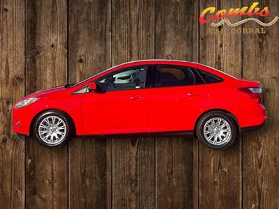 2012 Ford Focus SE   - Photo 3 - Boise, ID 83704