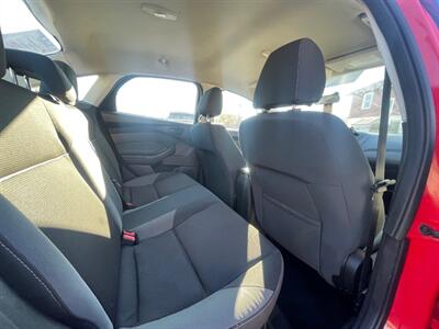 2012 Ford Focus SE   - Photo 9 - Boise, ID 83704