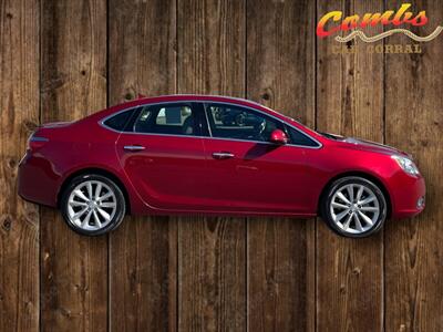 2014 Buick Verano Convenience Group   - Photo 5 - Boise, ID 83704