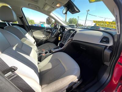 2014 Buick Verano Convenience Group   - Photo 10 - Boise, ID 83704