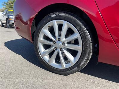 2014 Buick Verano Convenience Group   - Photo 11 - Boise, ID 83704