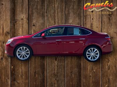 2014 Buick Verano Convenience Group   - Photo 3 - Boise, ID 83704