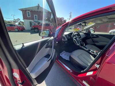 2014 Buick Verano Convenience Group   - Photo 7 - Boise, ID 83704