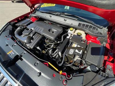 2014 Buick Verano Convenience Group   - Photo 12 - Boise, ID 83704