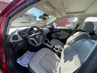 2014 Buick Verano Convenience Group   - Photo 6 - Boise, ID 83704