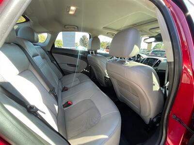 2014 Buick Verano Convenience Group   - Photo 9 - Boise, ID 83704