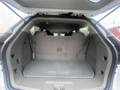 2017 Chevrolet Traverse LS - Photo 10 - Boise, ID 83704