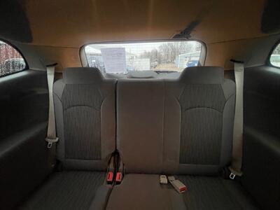 2017 Chevrolet Traverse LS - Photo 9 - Boise, ID 83704