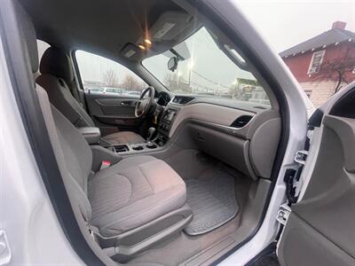 2017 Chevrolet Traverse LS - Photo 12 - Boise, ID 83704