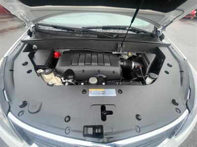 2017 Chevrolet Traverse LS - Photo 14 - Boise, ID 83704