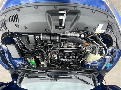 2017 Honda Civic EX-T   - Photo 12 - Boise, ID 83704