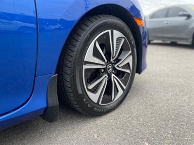 2017 Honda Civic EX-T   - Photo 11 - Boise, ID 83704