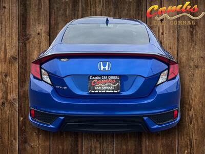 2017 Honda Civic EX-T   - Photo 4 - Boise, ID 83704
