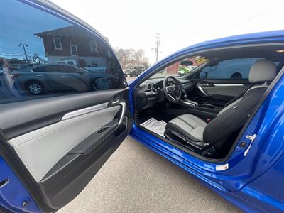 2017 Honda Civic EX-T   - Photo 7 - Boise, ID 83704