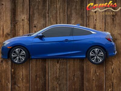 2017 Honda Civic EX-T   - Photo 3 - Boise, ID 83704