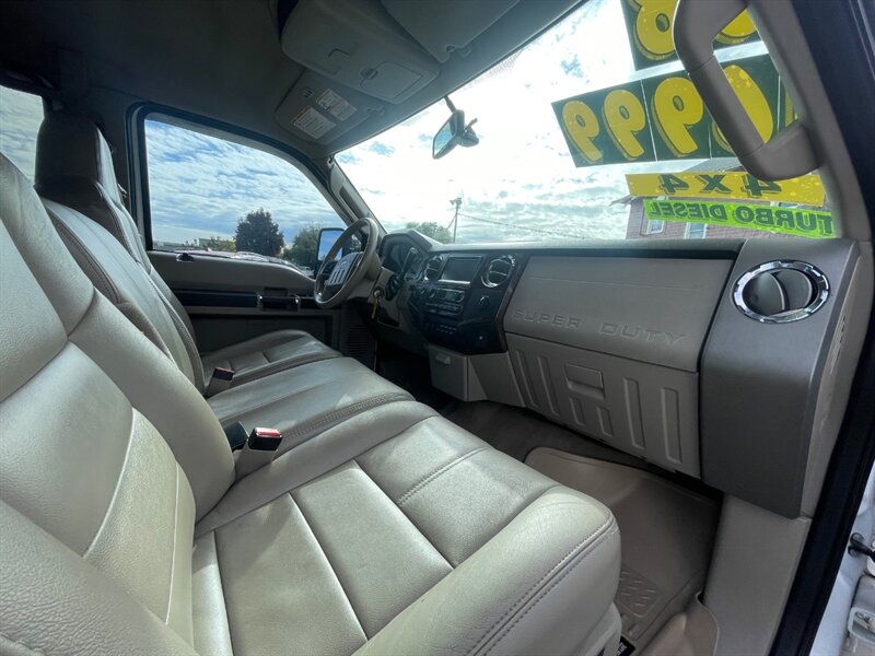 2008 Ford F-350 Lariat - Photo 9 - Nampa, ID 83651