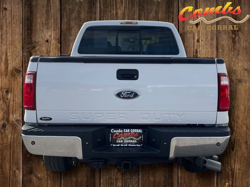 2008 Ford F-350 Lariat - Photo 4 - Nampa, ID 83651